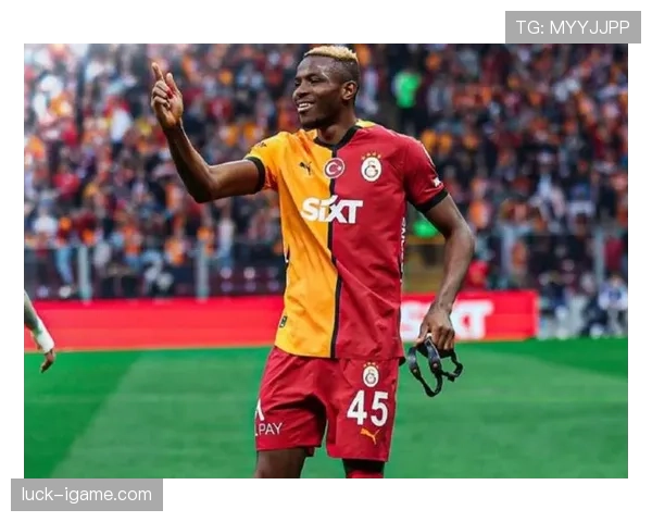 奥斯梅恩前场跑动数据亮眼,全面覆盖展现顶级锋线实力