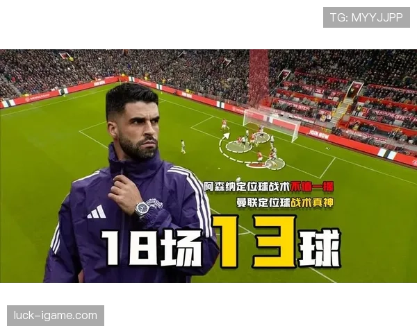 阿森纳定位球战术焕然一新，攻防两端显成效助力球队强势反弹