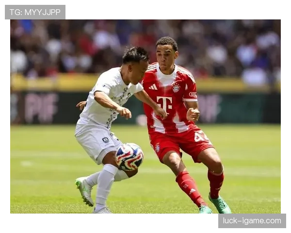 南美足球凭技术与文化优势持续领跑全球赛场