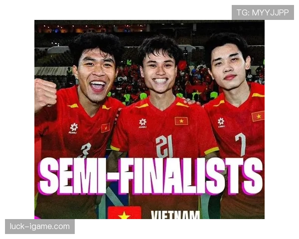 越南队阮蒂恩灵