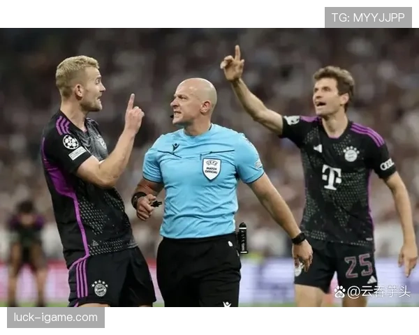 裁判对犯规判罚权限为何有限？规则背后有哪些考量？