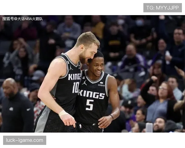 萨博尼斯挡拆造杀机效率提升明显拉开内线差距