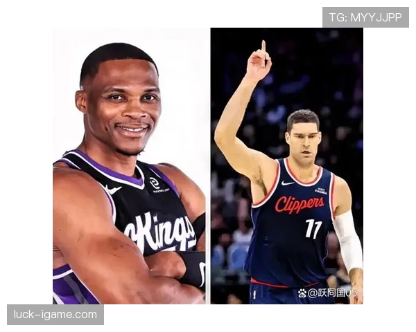 布鲁克·洛佩斯高效篮下终结提升球队内线威胁